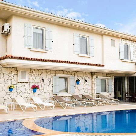 Deruni Butik Hotel Smirne Esterno foto