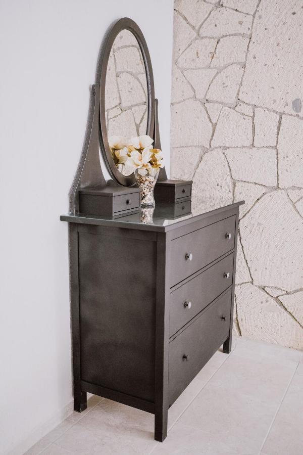 Deruni Butik Hotel Smirne Esterno foto