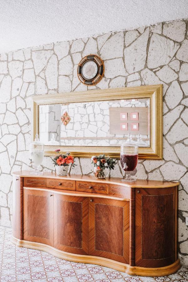 Deruni Butik Hotel Smirne Esterno foto